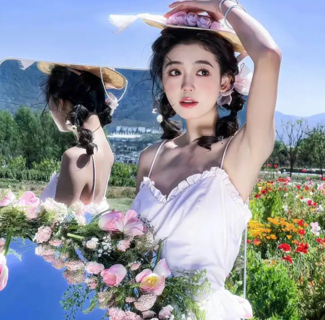 夜关门：欲望之花
