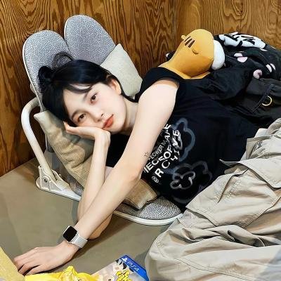 少年无求