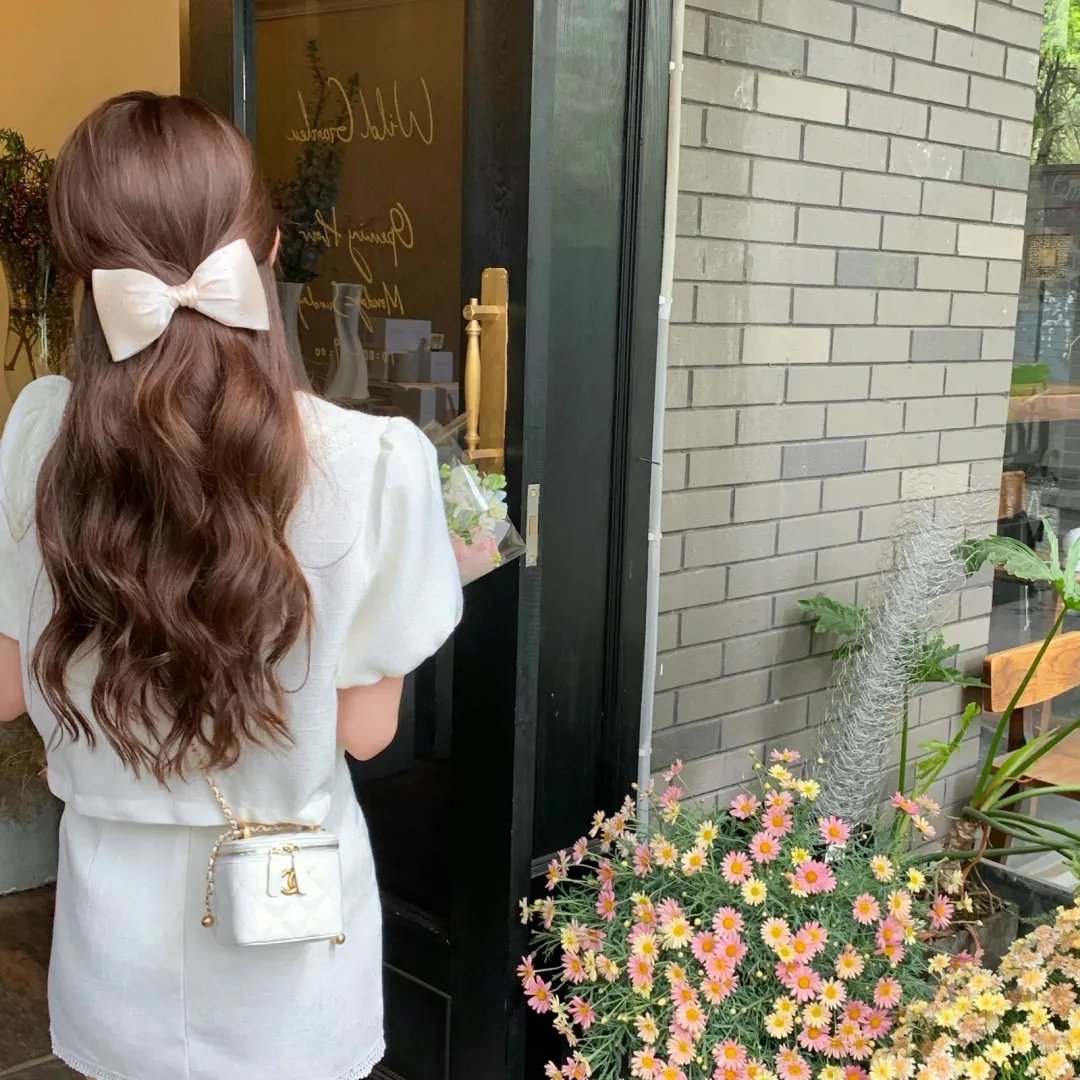 奖项提名者的游行