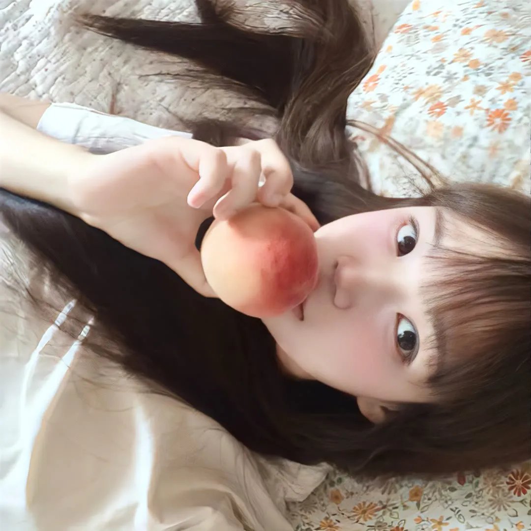 四个小伙伴